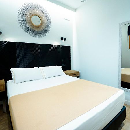 קדיז Aparthotel Luz De Gades - Suites Spa Gym - Adults Only מראה חיצוני תמונה