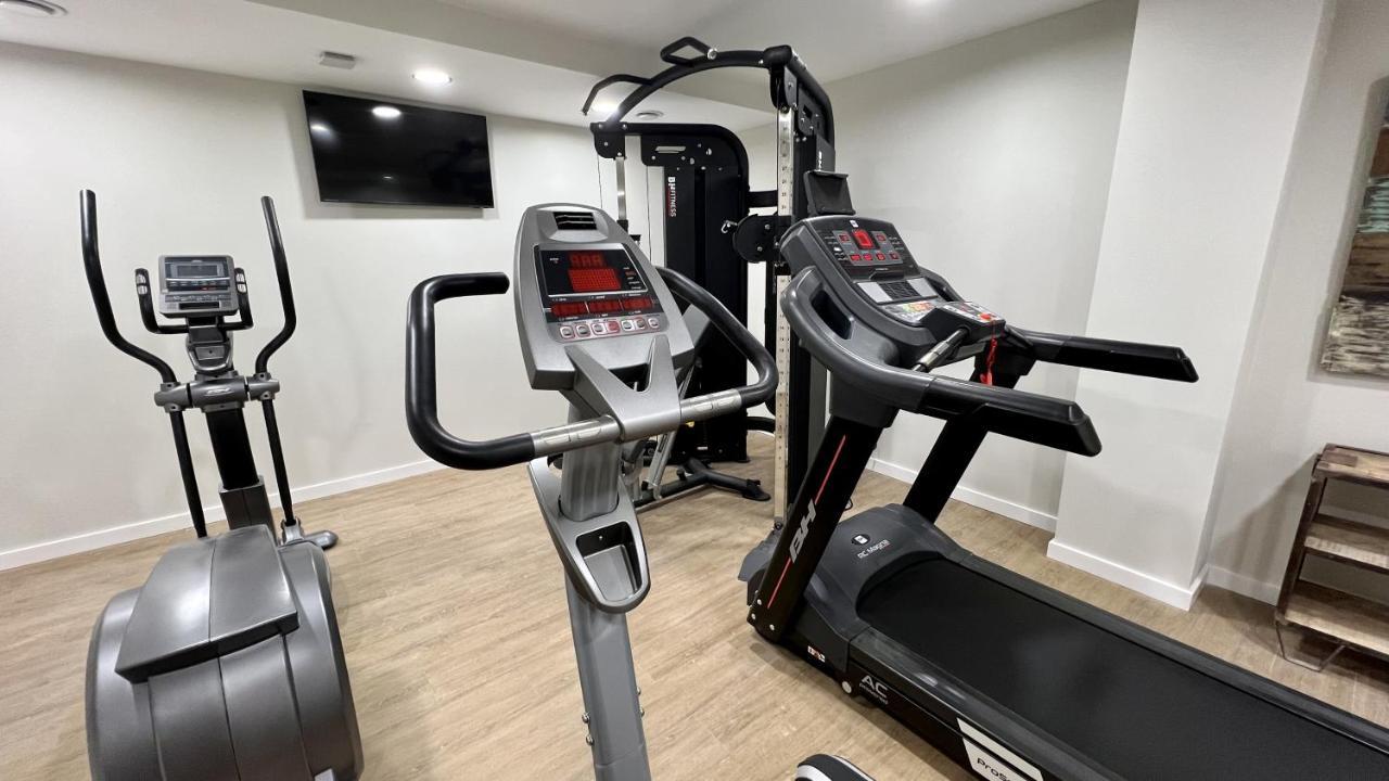 קדיז Aparthotel Luz De Gades - Suites Spa Gym - Adults Only מראה חיצוני תמונה