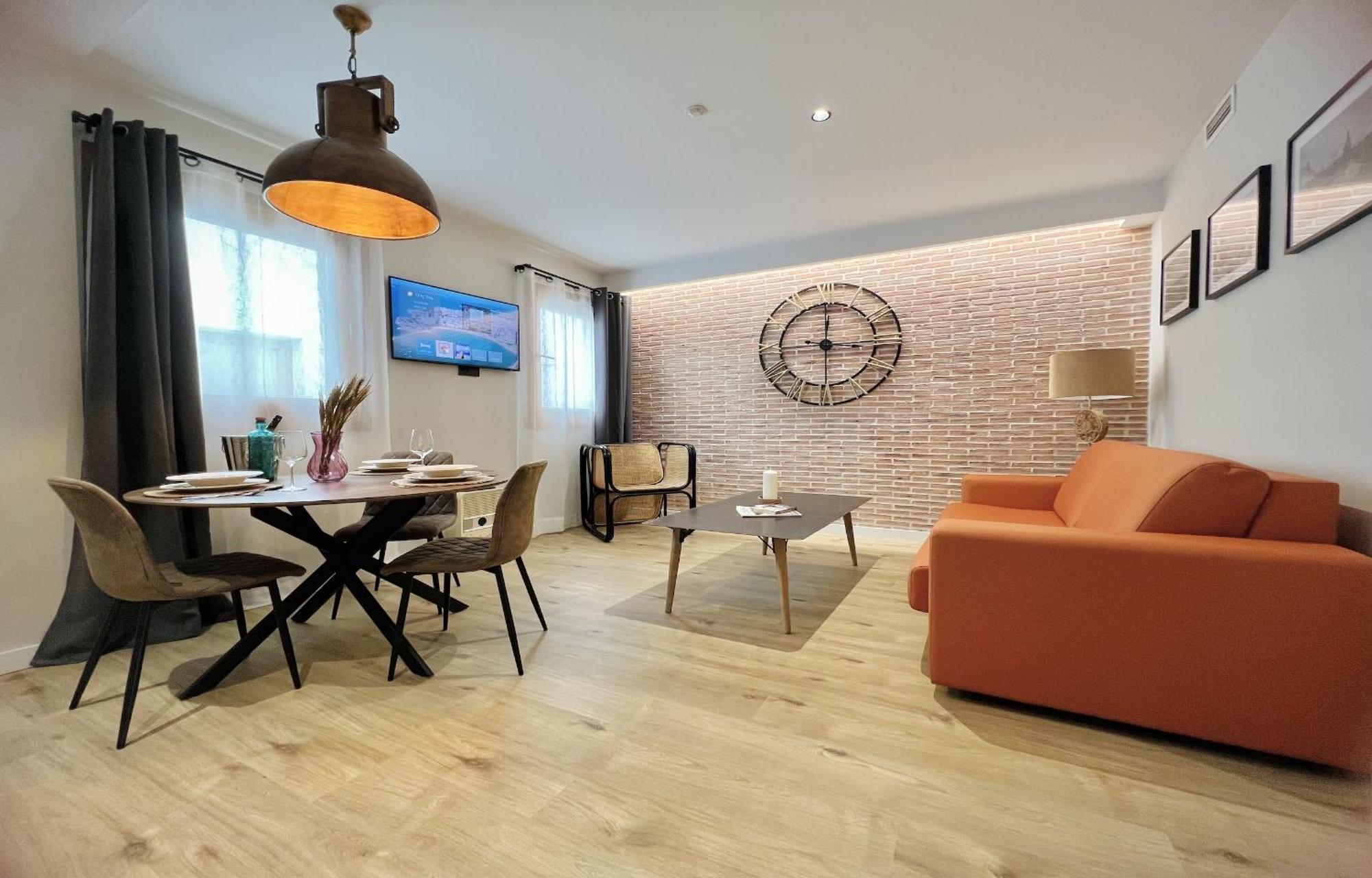 קדיז Aparthotel Luz De Gades - Suites Spa Gym - Adults Only מראה חיצוני תמונה