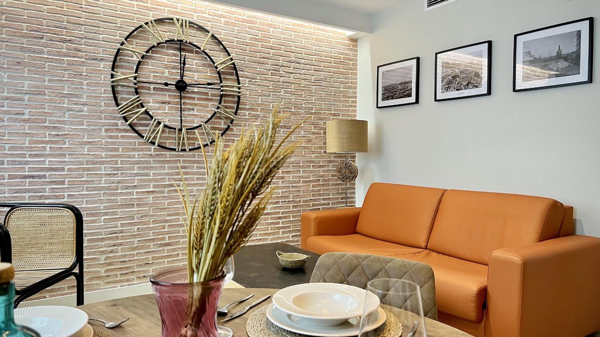 קדיז Aparthotel Luz De Gades - Suites Spa Gym - Adults Only מראה חיצוני תמונה
