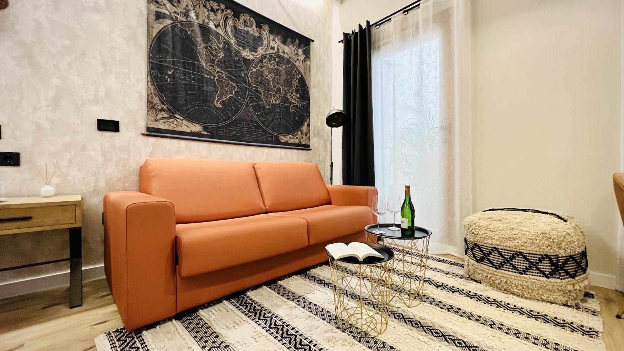 קדיז Aparthotel Luz De Gades - Suites Spa Gym - Adults Only מראה חיצוני תמונה