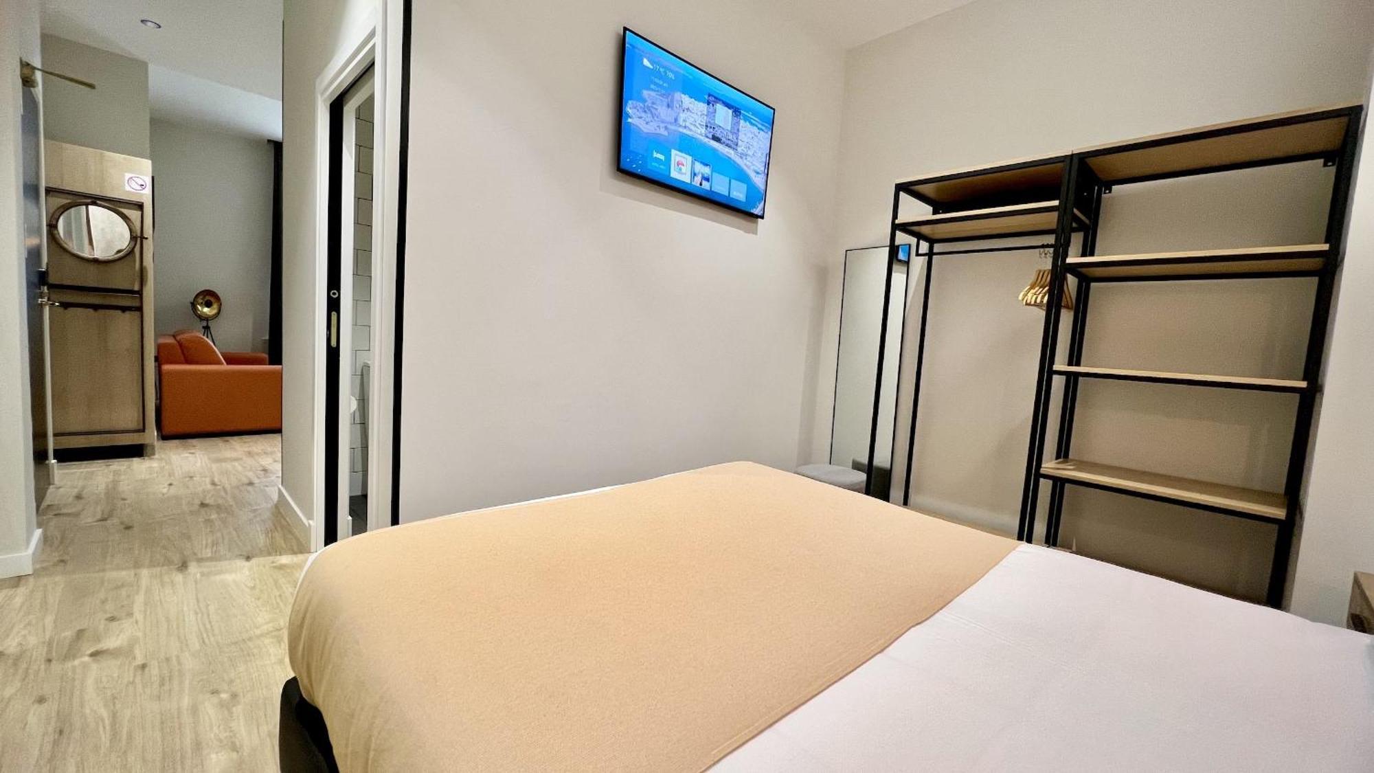 קדיז Aparthotel Luz De Gades - Suites Spa Gym - Adults Only מראה חיצוני תמונה