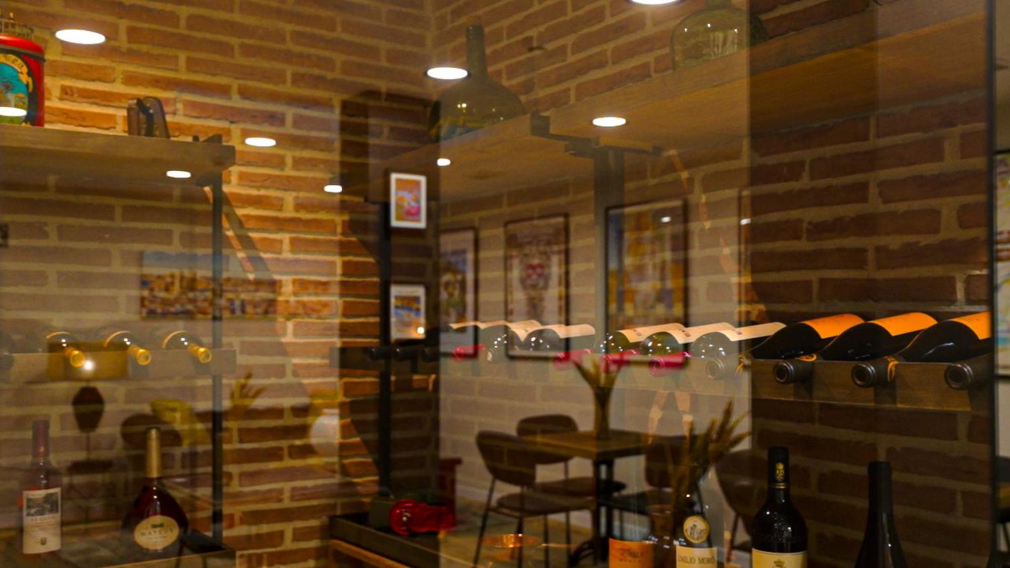 קדיז Aparthotel Luz De Gades - Suites Spa Gym - Adults Only מראה חיצוני תמונה