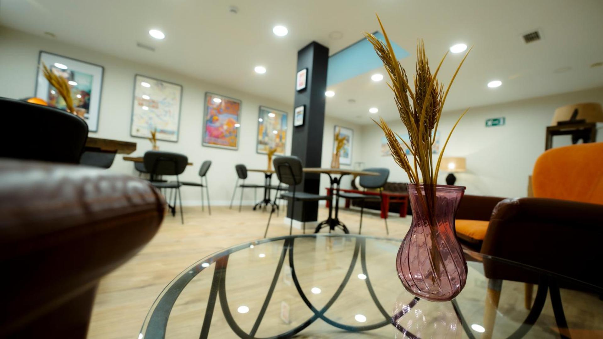 קדיז Aparthotel Luz De Gades - Suites Spa Gym - Adults Only מראה חיצוני תמונה
