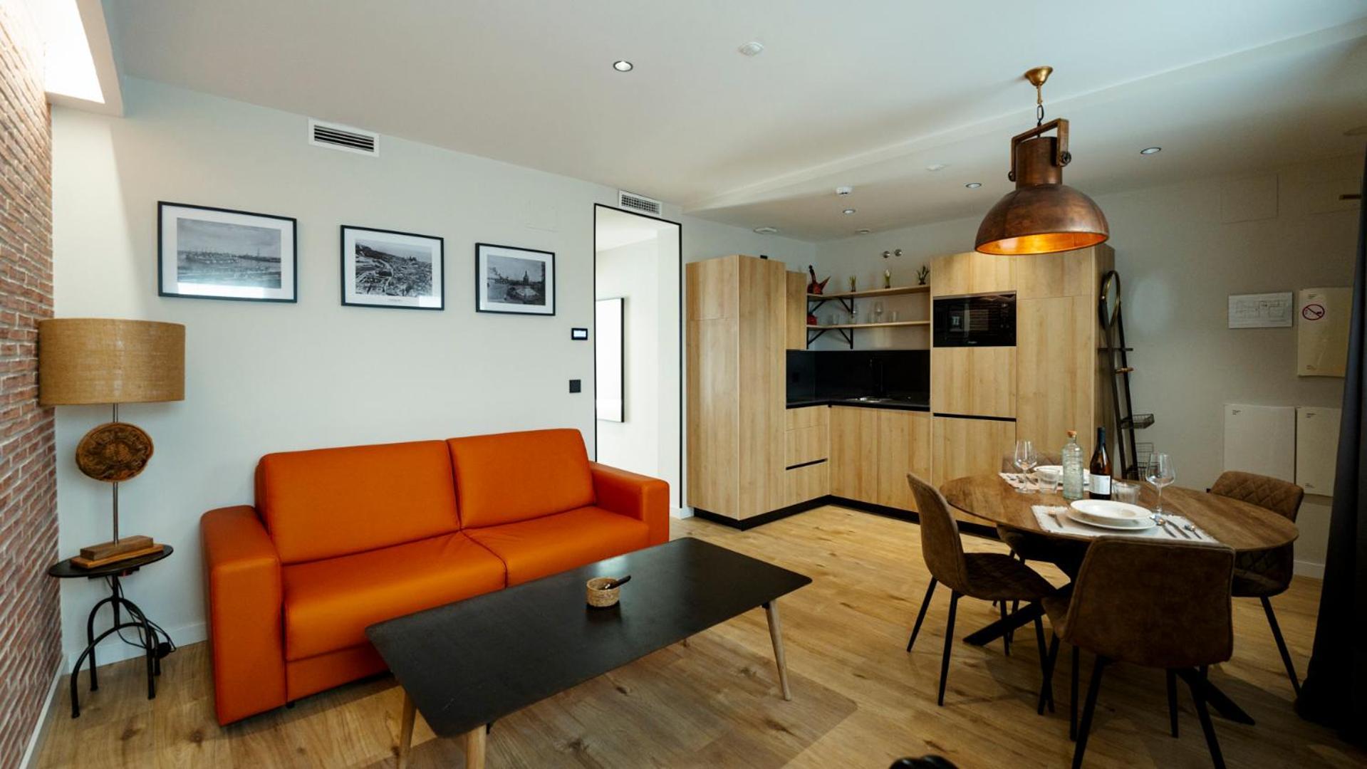 קדיז Aparthotel Luz De Gades - Suites Spa Gym - Adults Only מראה חיצוני תמונה