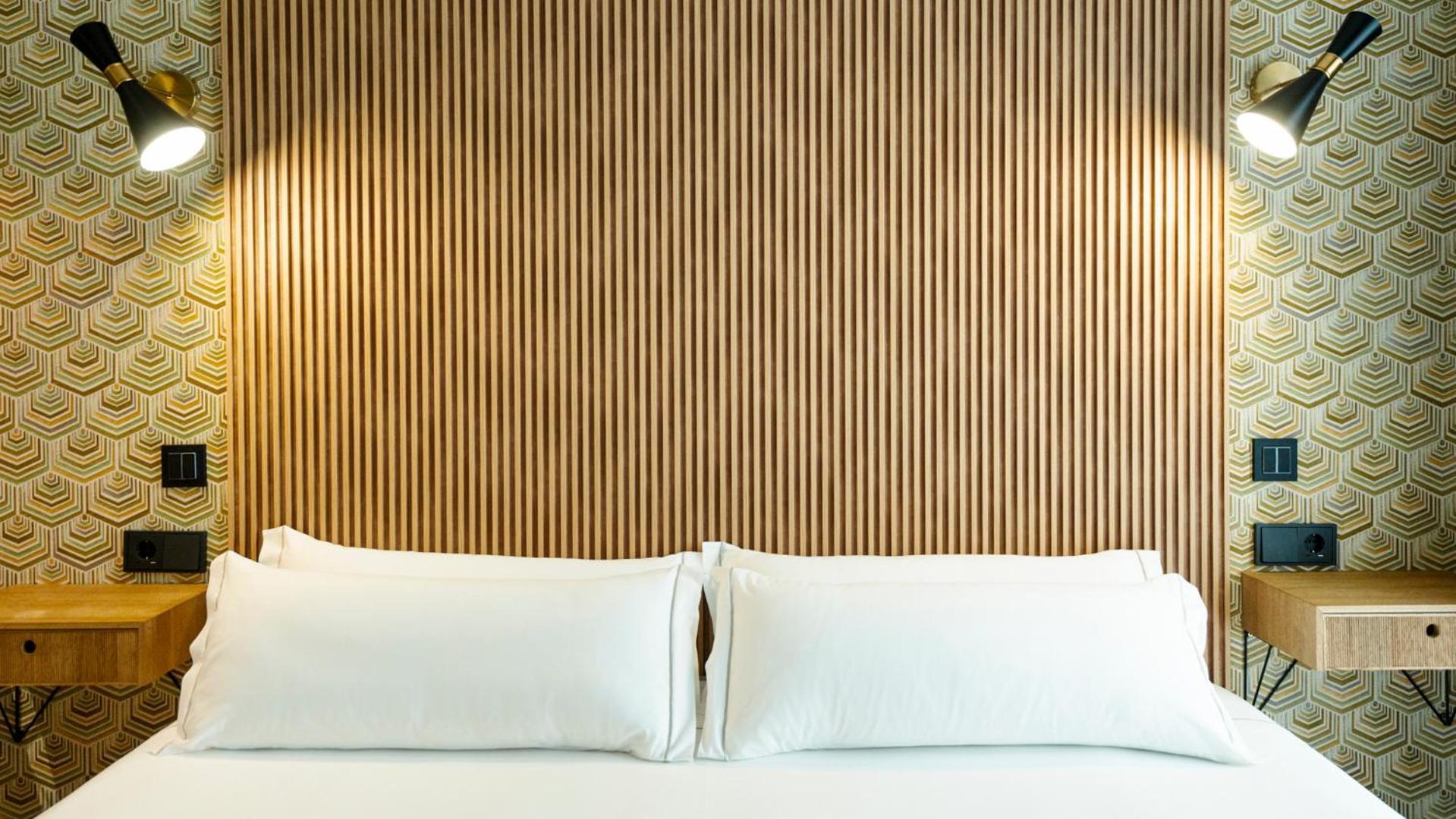 קדיז Aparthotel Luz De Gades - Suites Spa Gym - Adults Only מראה חיצוני תמונה