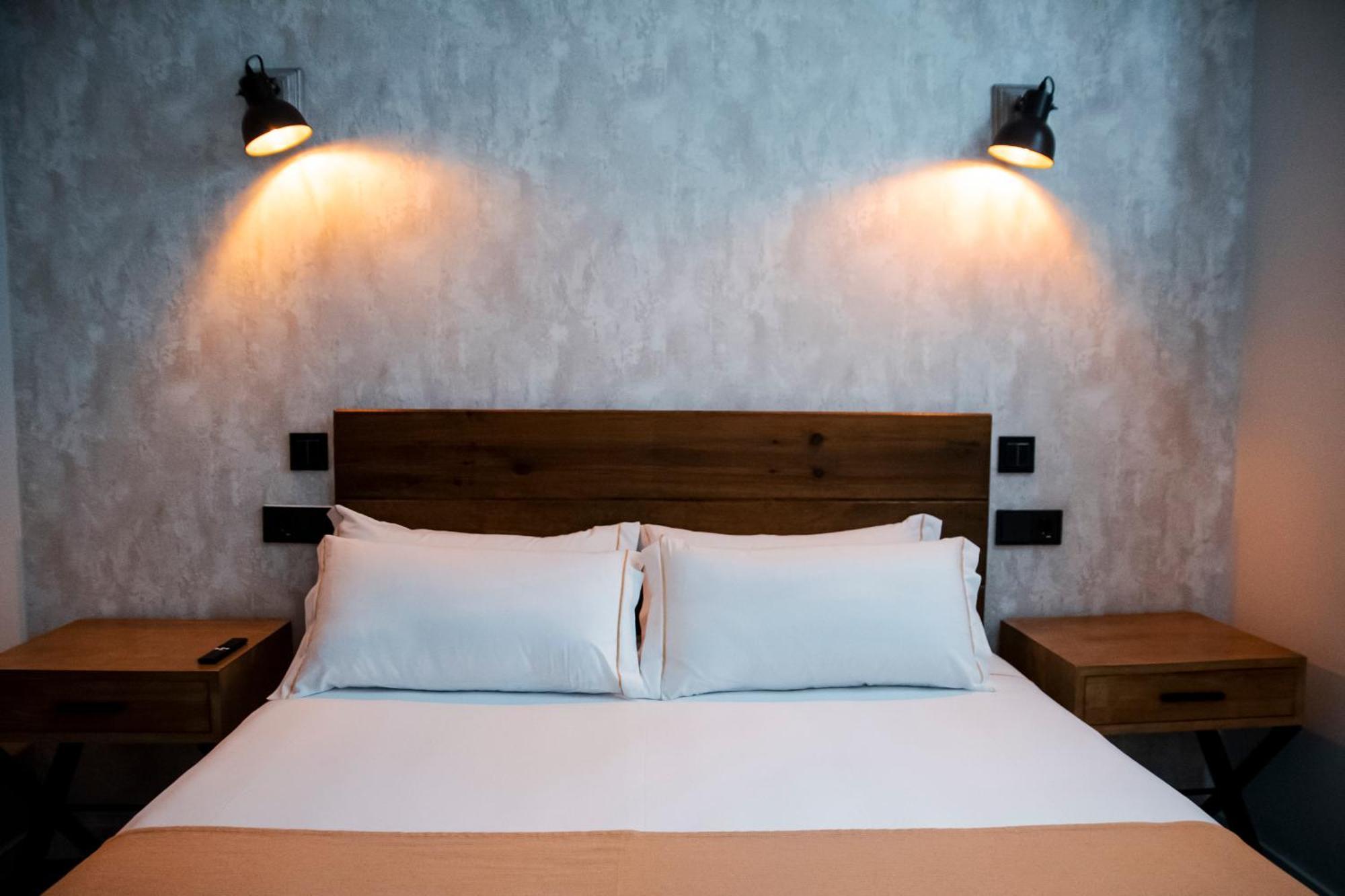 קדיז Aparthotel Luz De Gades - Suites Spa Gym - Adults Only מראה חיצוני תמונה