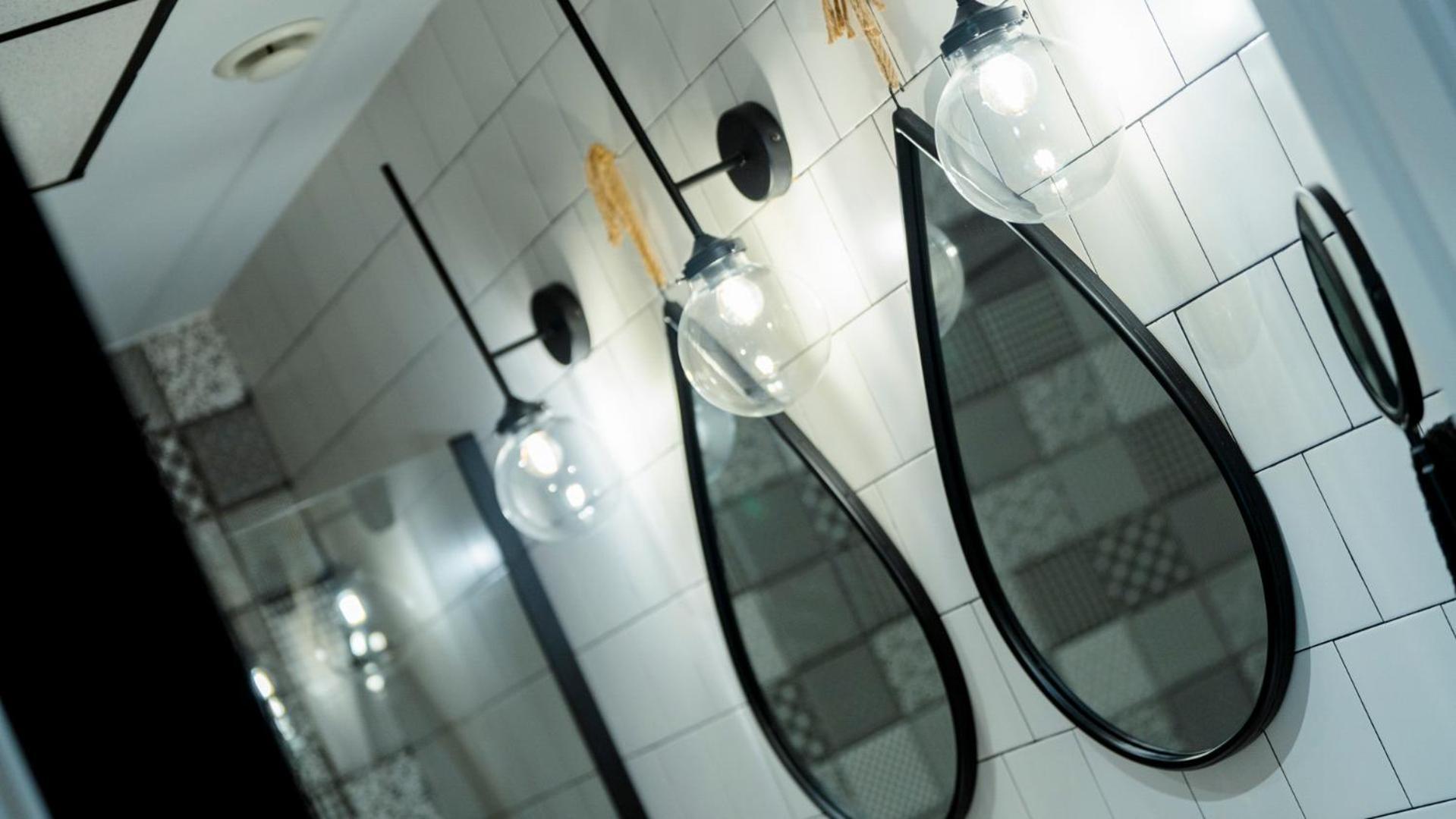 קדיז Aparthotel Luz De Gades - Suites Spa Gym - Adults Only מראה חיצוני תמונה