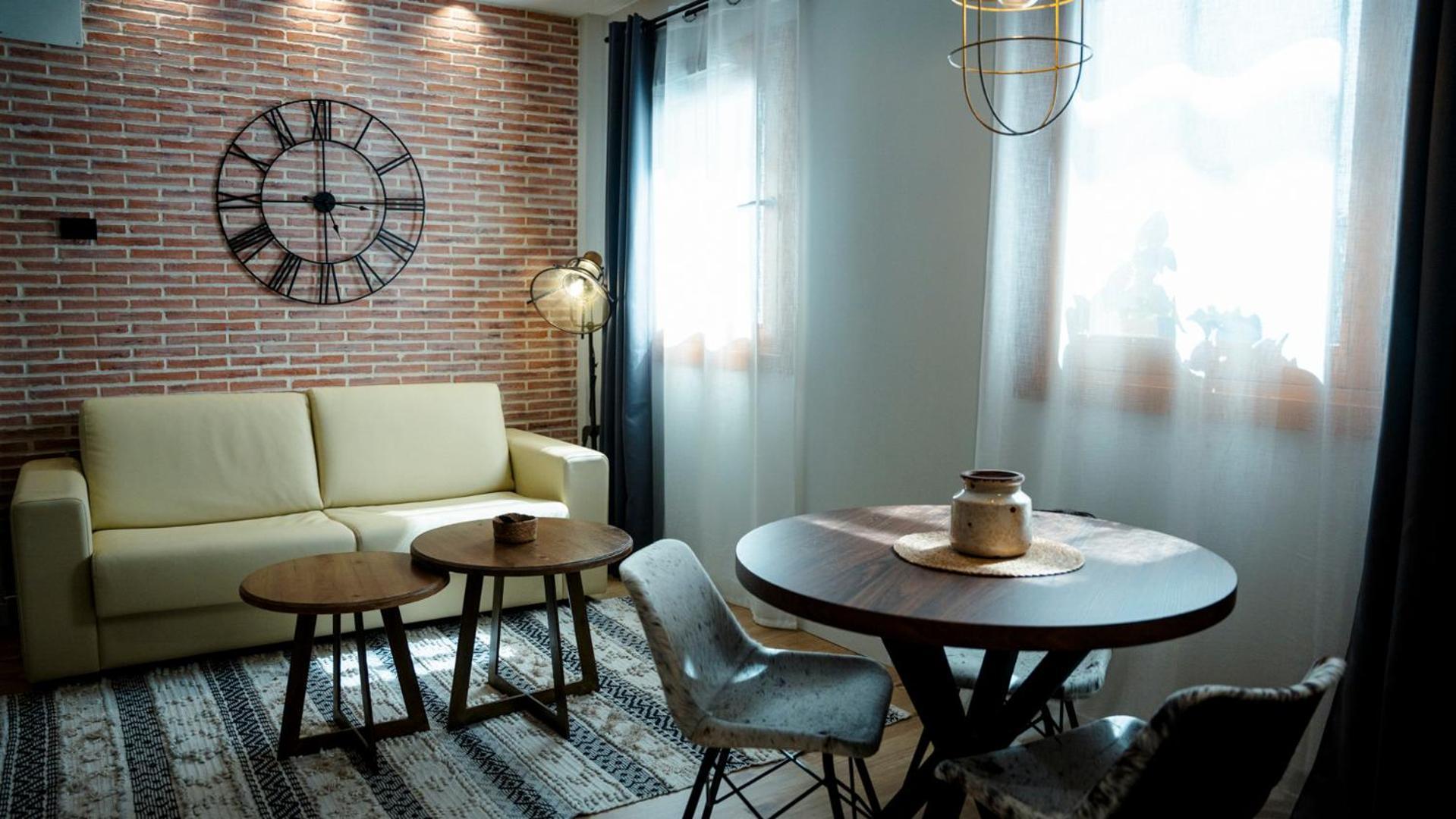 קדיז Aparthotel Luz De Gades - Suites Spa Gym - Adults Only מראה חיצוני תמונה