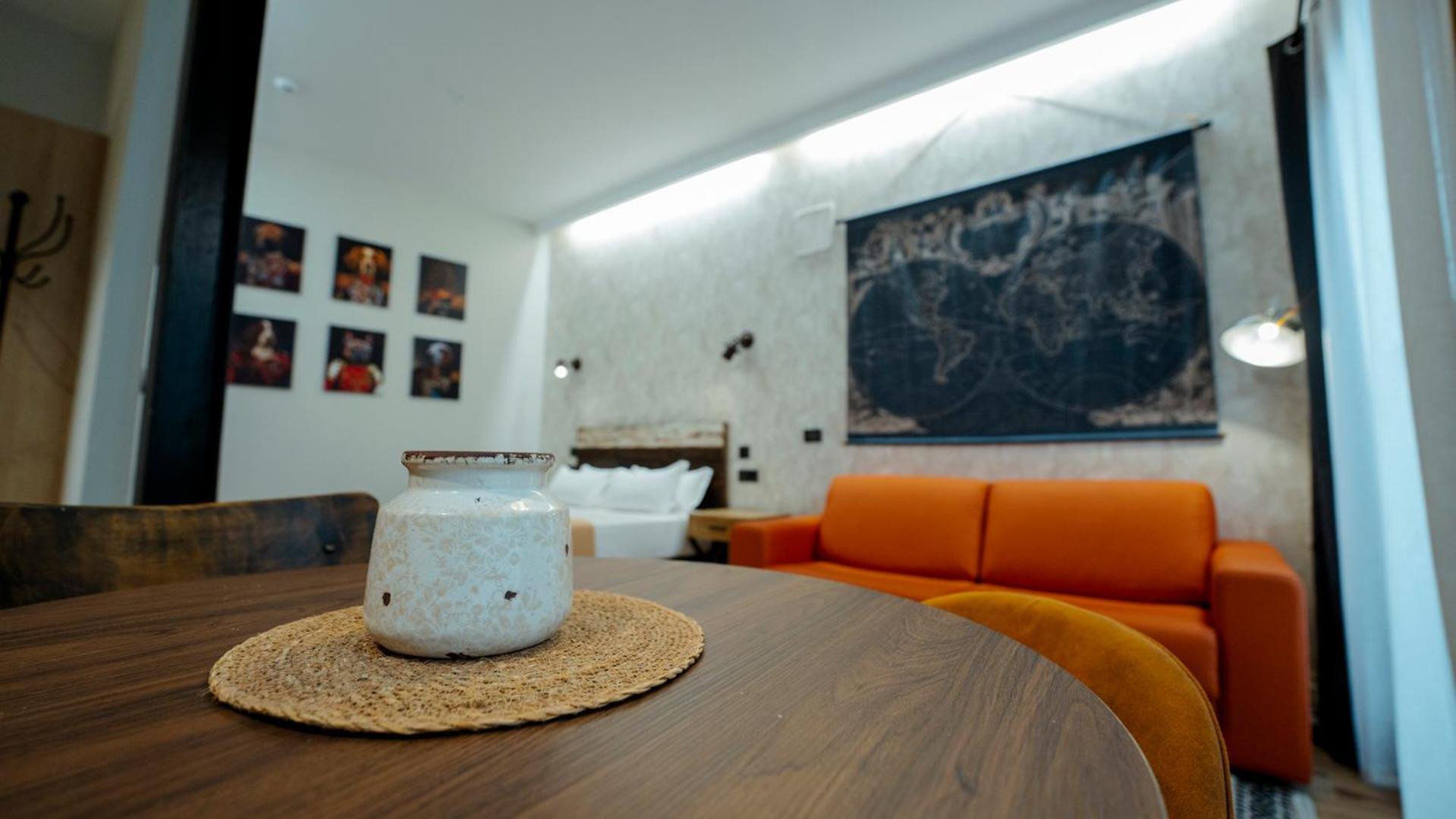 קדיז Aparthotel Luz De Gades - Suites Spa Gym - Adults Only מראה חיצוני תמונה