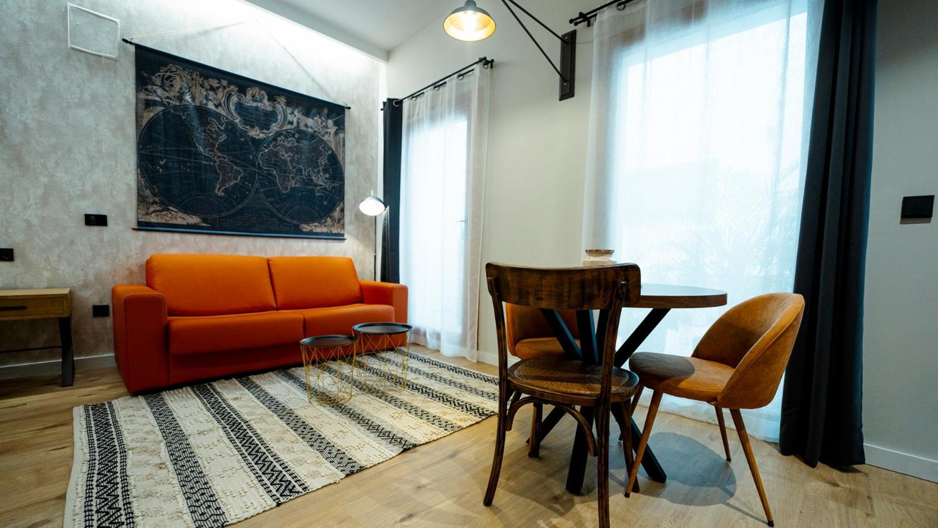 קדיז Aparthotel Luz De Gades - Suites Spa Gym - Adults Only מראה חיצוני תמונה