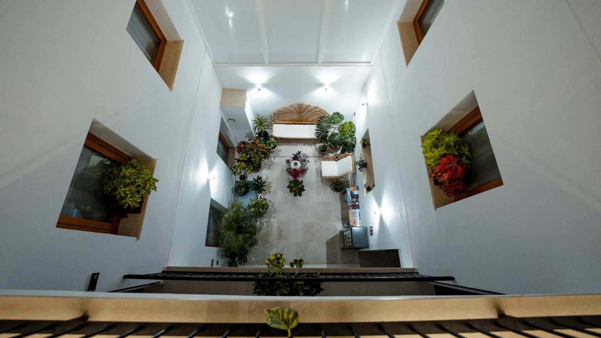 קדיז Aparthotel Luz De Gades - Suites Spa Gym - Adults Only מראה חיצוני תמונה